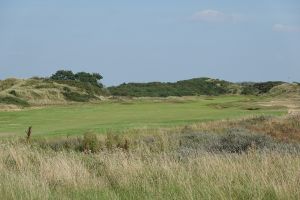 Royal Birkdale 13th